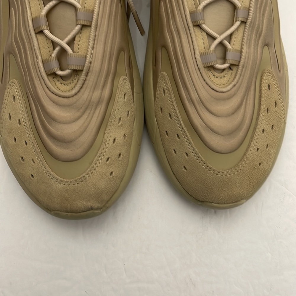 ADIDAS ORIGINALS OZELIA RUNNING SNEAKERS MENS SIZE 12 - Picture 8 of 16